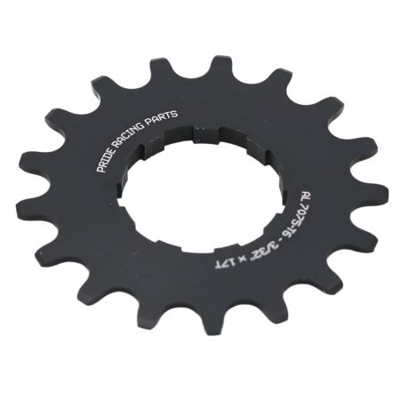 Pride Racing Spiral AL V2 Cog