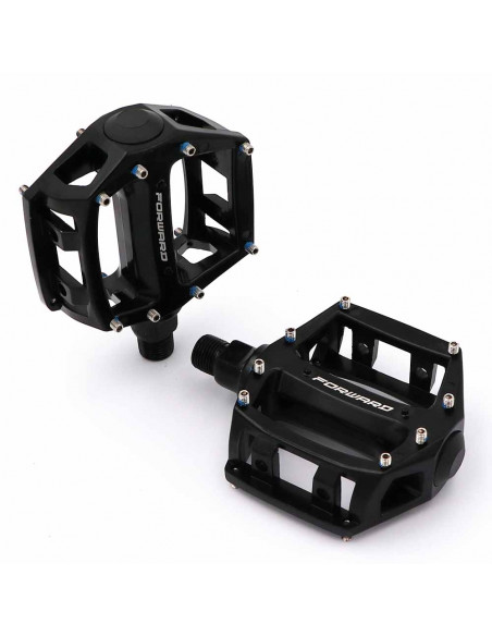 Forward Affix Jr Evo Pedals