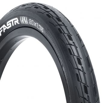 Tioga Fastr S-PECS Folding Bead Tires