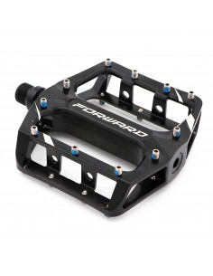 Forward Affix Pro Sealed Pedals