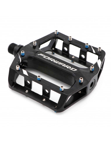 Forward Affix Pro Sealed Pedals
