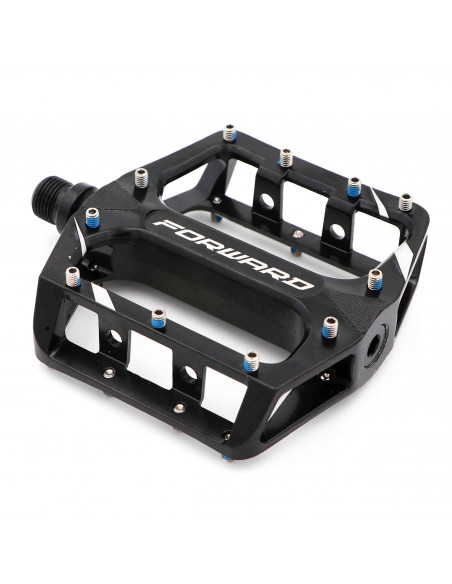 Forward Affix Pro Sealed Pedals
