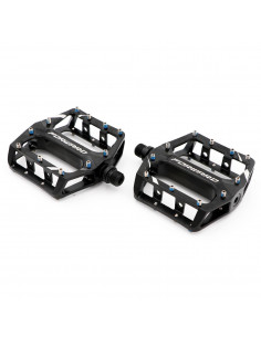 Forward Affix Pro Sealed Pedals 2