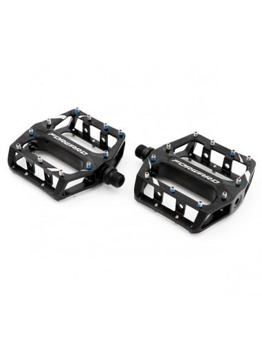 Forward Affix Pro Sealed Pedals