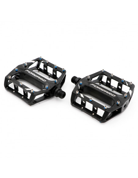 Forward Affix Pro Sealed Pedals
