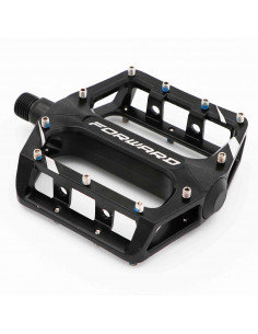 Forward Affix Pro Pedals