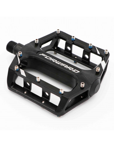 Forward Affix Pro Pedals