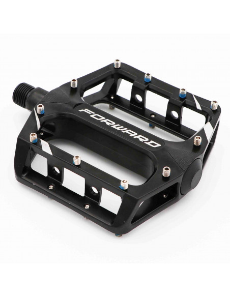 Forward Affix Pro Pedals
