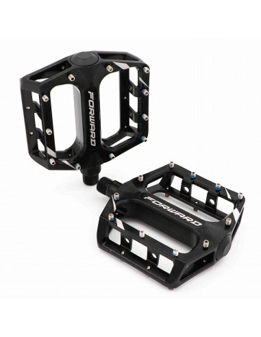 Forward Affix Pro Pedals