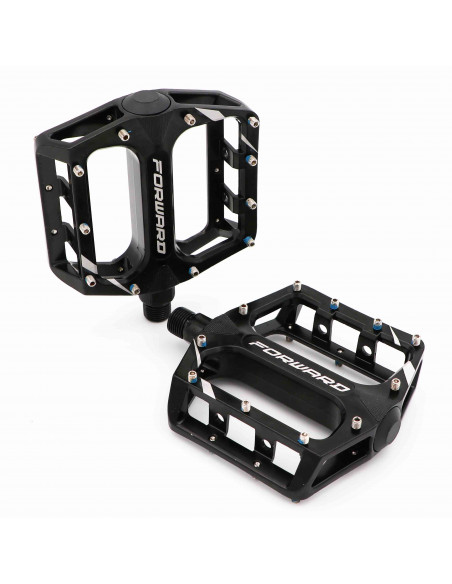 Forward Affix Pro Pedals