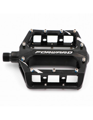 Forward Affix Pro Pedals