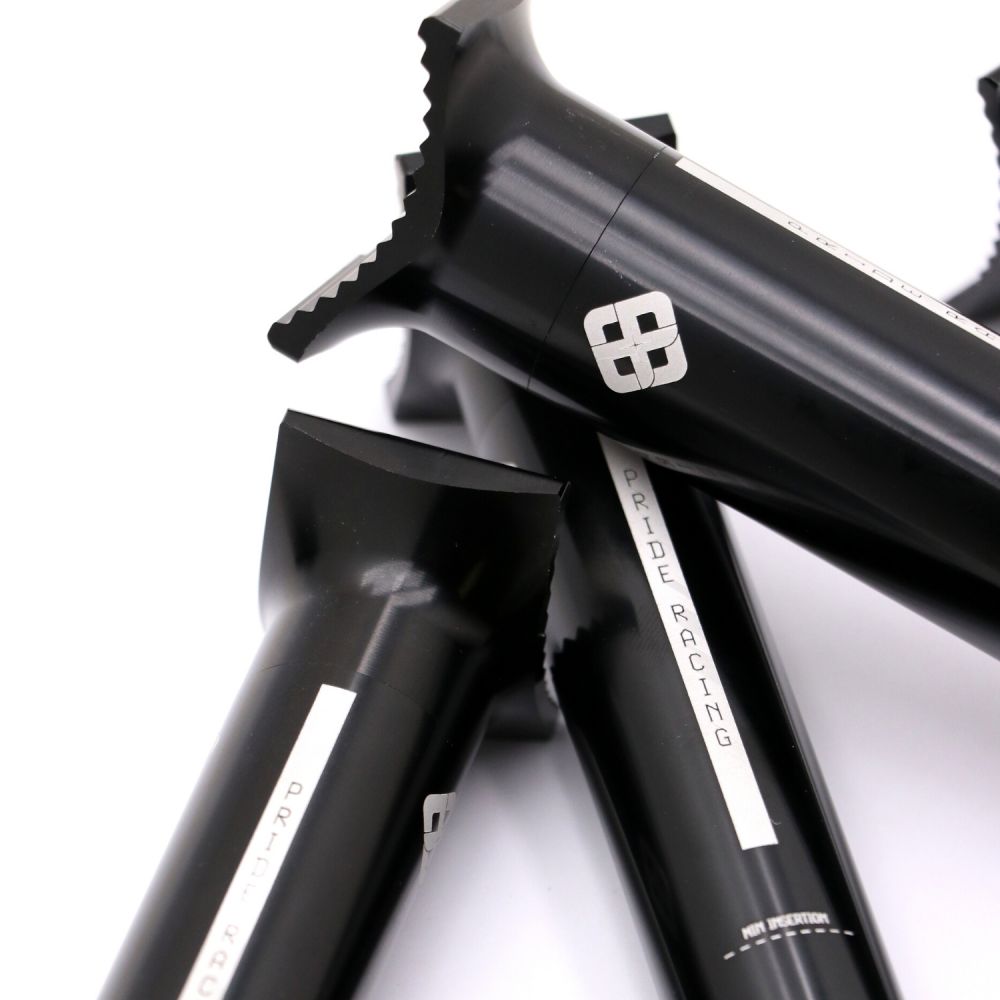 Pride Racing Spline AL Seatpost
