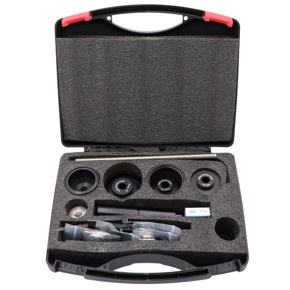 Outil Presse Boitier Pride Racing Pro 