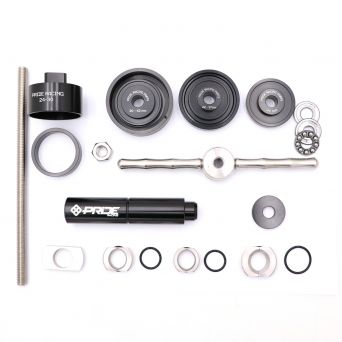 Pride Racing Pro Buttom Bracket Press Tool 2