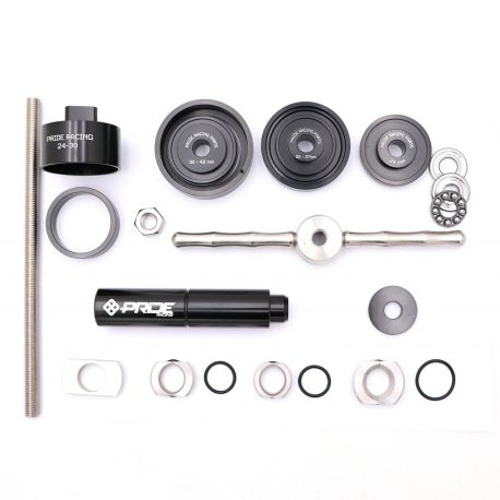 Outil Presse Boitier Pride Racing Pro 