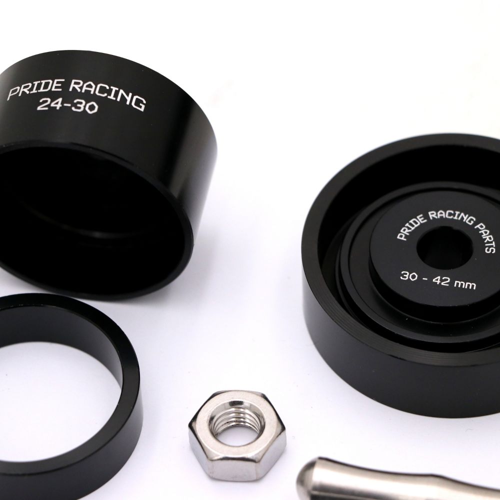 Outil Presse Boitier Pride Racing Pro 