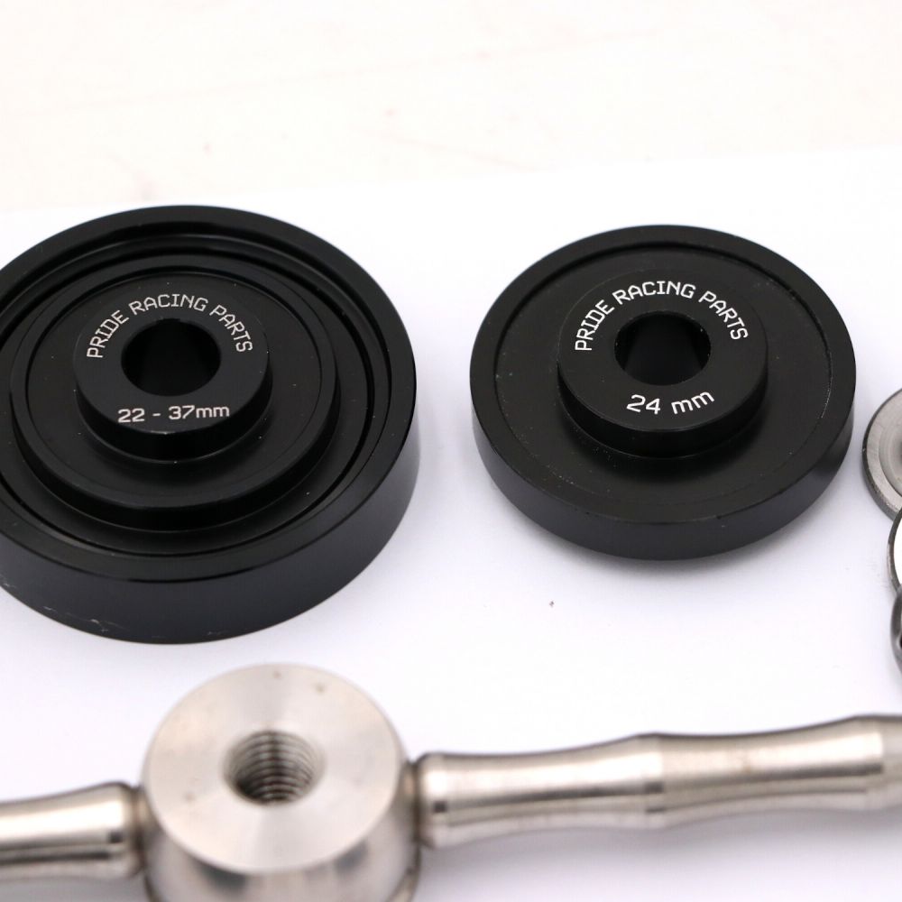 Outil Presse Boitier Pride Racing Pro 