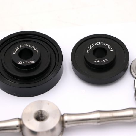 Outil Presse Boitier Pride Racing Pro 