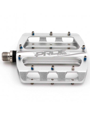 Pride Newton Elite Pedals