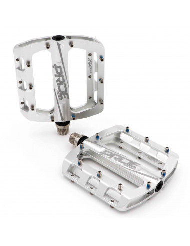 Pride Newton Elite Pedals