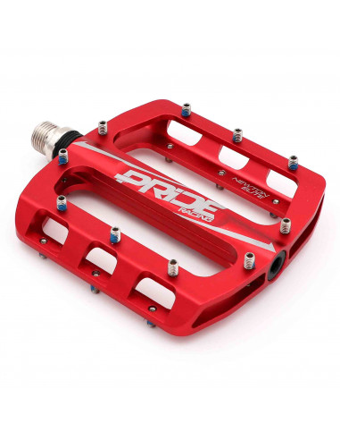 Pride Newton Elite Pedals