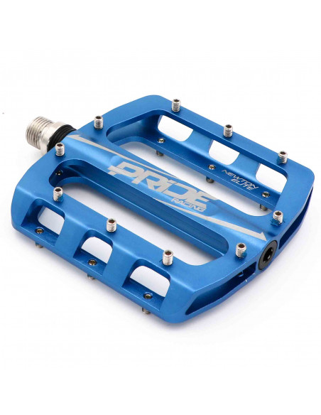 Pride Newton Elite Pedals