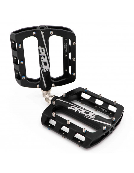 Pedales Pride Racing Newton Elite