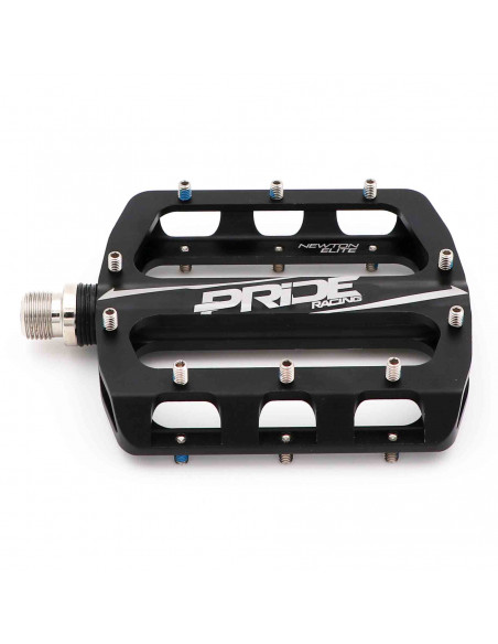 Pride Newton Elite Pedals