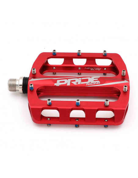Pride Newton Elite Pedals