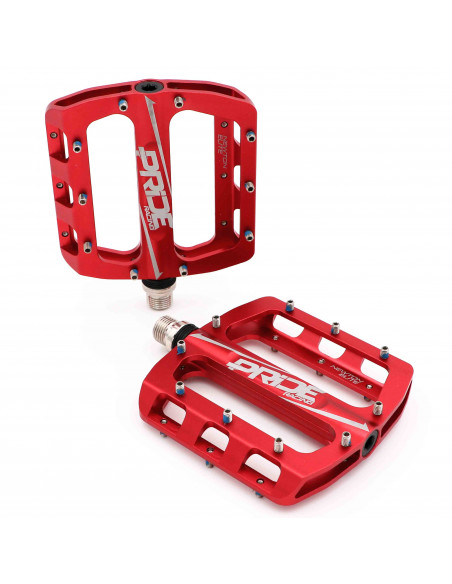 Pride Newton Elite Pedals