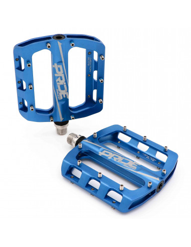 Pride Newton Elite Pedals
