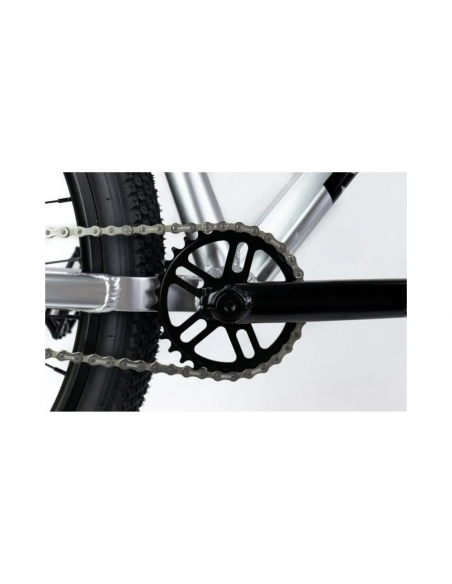 Meybo Steez Dirtjump Bike