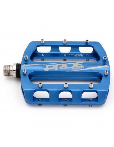 Pride Newton Elite Pedals