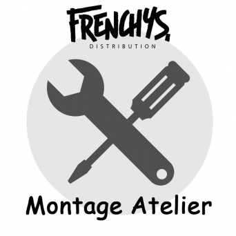 Montage Boitier Pédalier