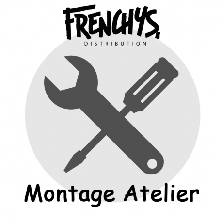 Montage Boitier Pédalier