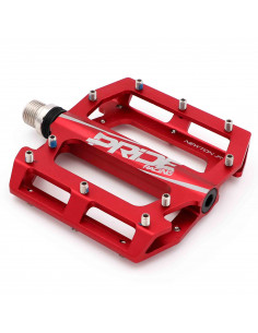 Pedales Pride Racing Newton Junior