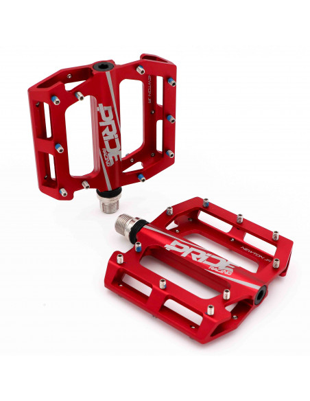 Pedales Pride Racing Newton Junior