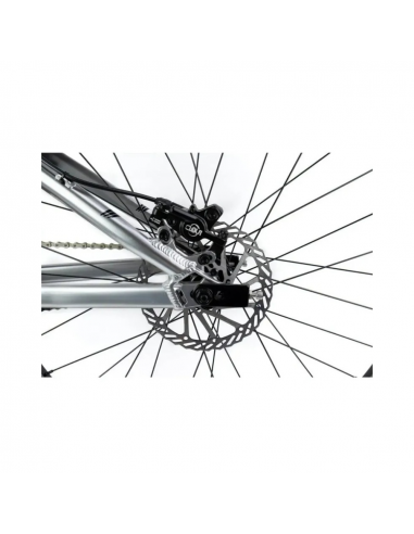 Meybo Steez Dirtjump Bike