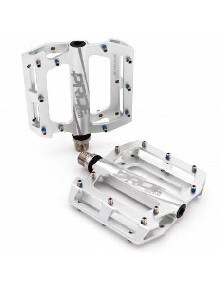 Pedales Pride Racing Newton Junior