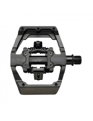 HT X2-SX Pedals