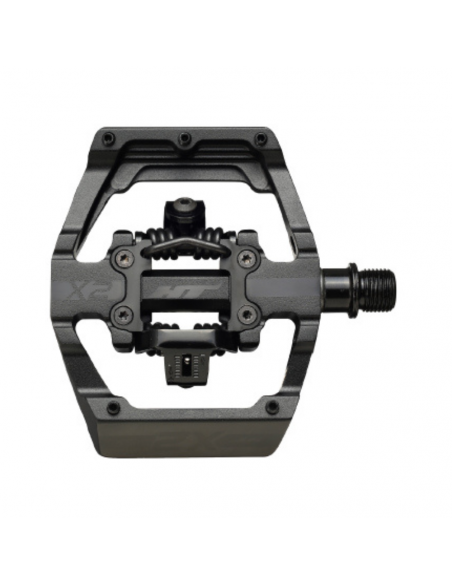 HT X2-SX Pedals