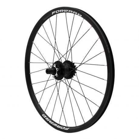 Forward Joyride V2 Exp Rear Wheel 20x1-1/8