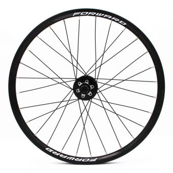 Roue ArriereForward Joyride V2 Exp 20x1-3/8 2