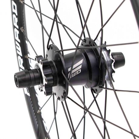 Roue ArriereForward Joyride V2 Exp 20x1-3/8