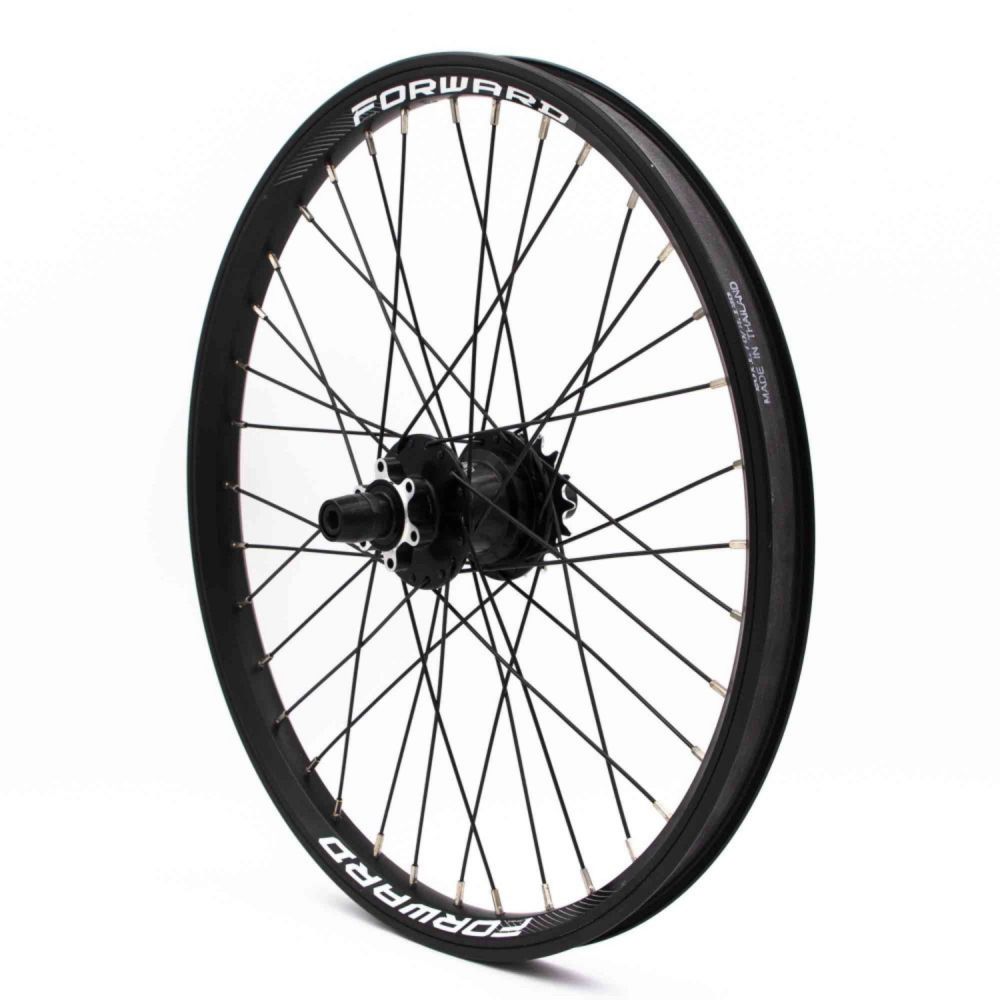 Roue Arriere Forward Joyride V2 Pro 20x1.75