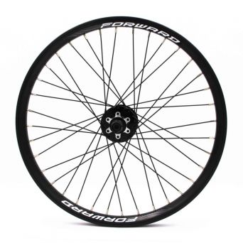 Roue Arriere Forward Joyride V2 Pro 20x1.75 2