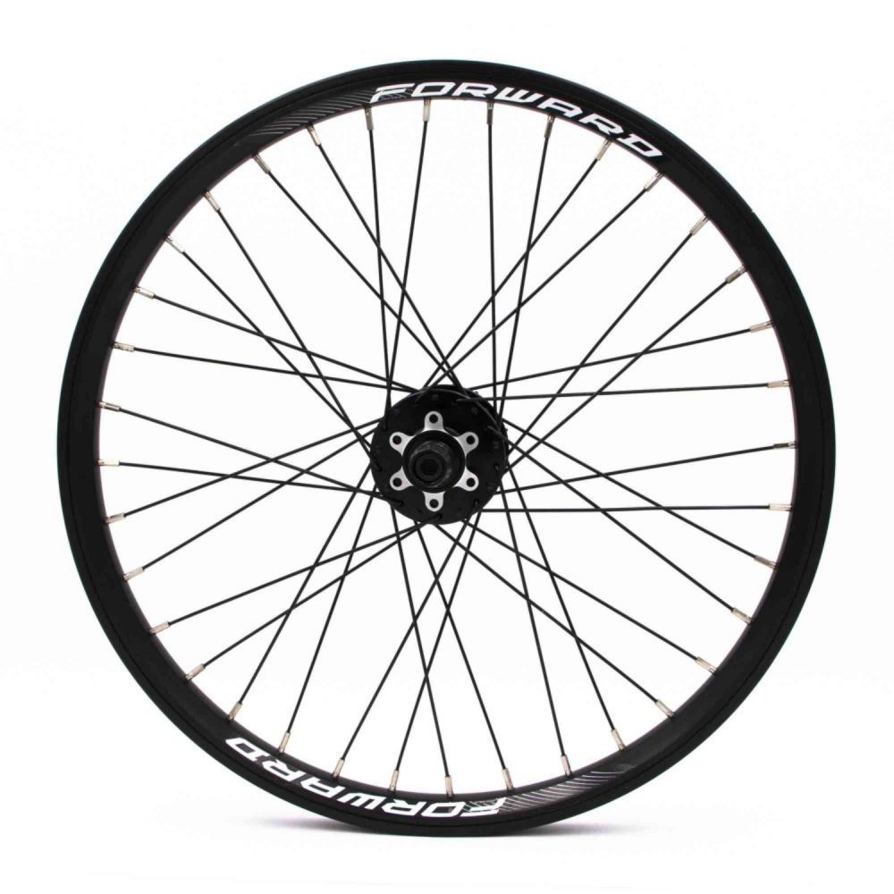 Roue Arriere Forward Joyride V2 Pro 20x1.75