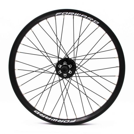 Roue Arriere Forward Joyride V2 Pro 20x1.75