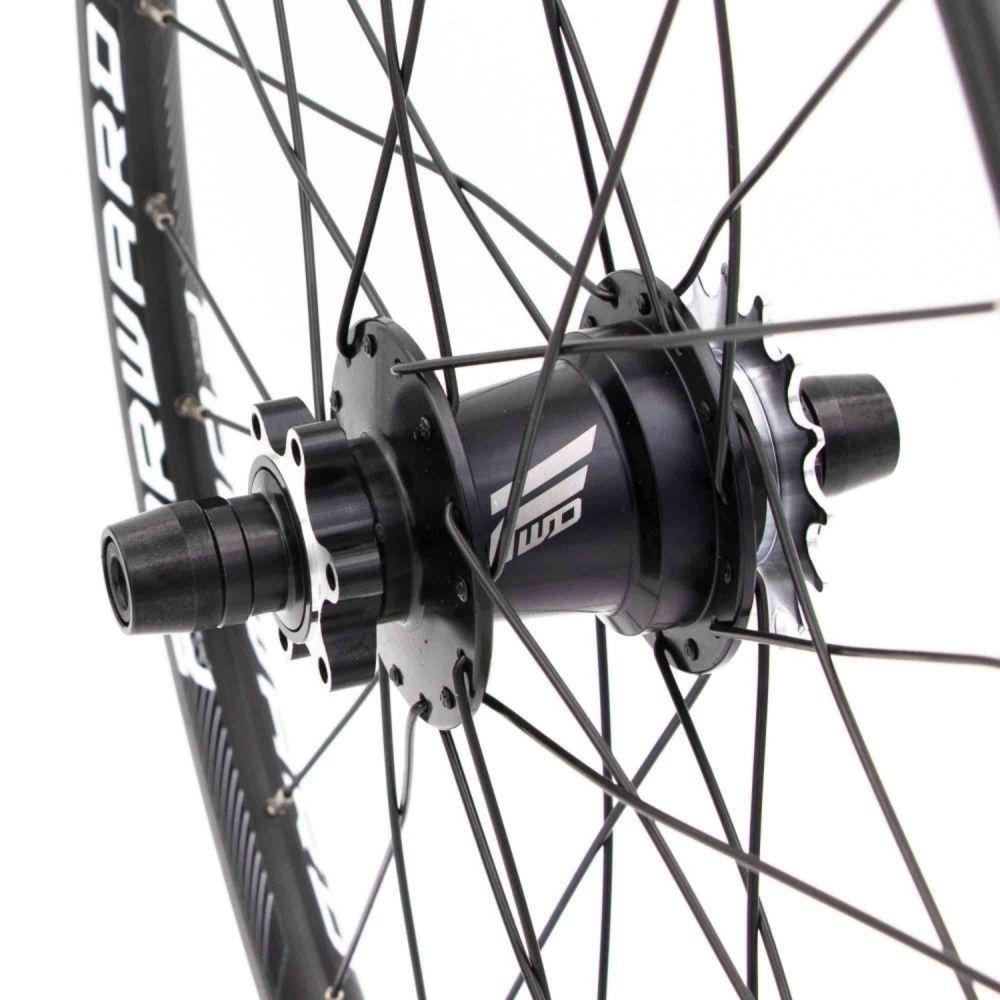 Roue Arriere Forward Joyride V2 Pro 20x1.75