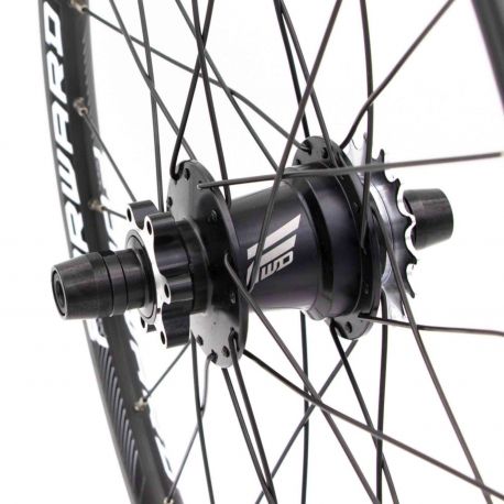 Roue Arriere Forward Joyride V2 Pro 20x1.75